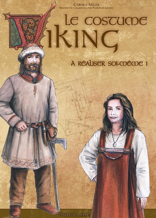 Le Costume Viking