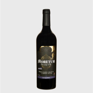 Moretum des Pays d'Oc Prunes