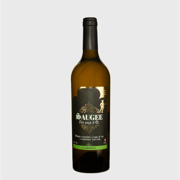 Saugée des Pays d'Oc